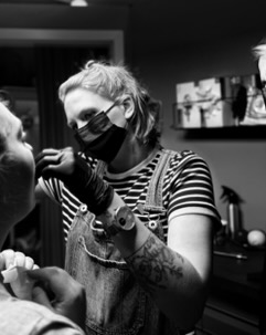 Piercing Pflege